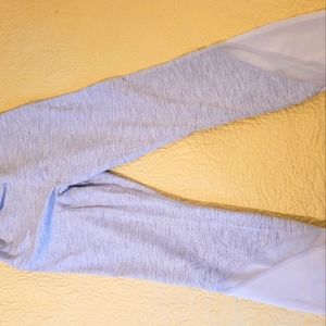 Lululemon ankle pants